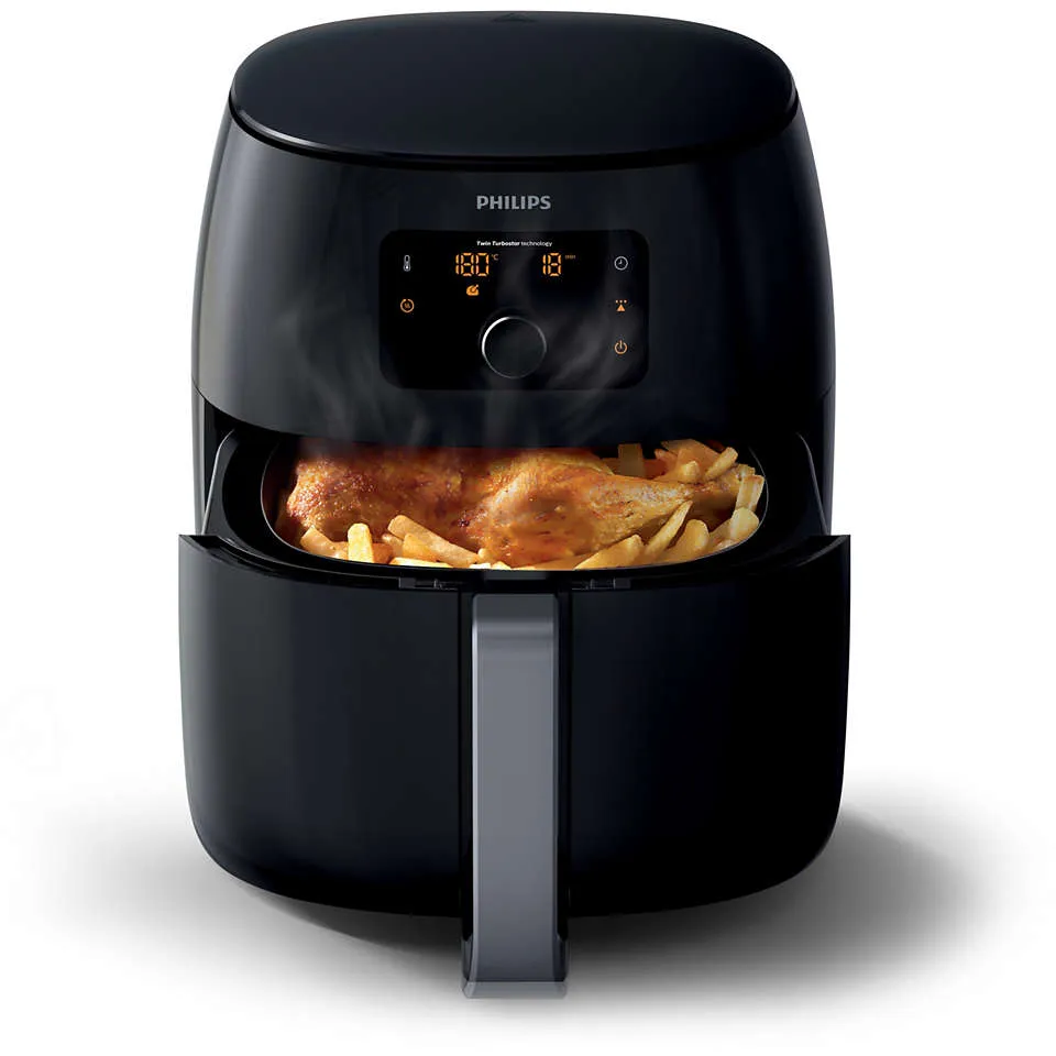 Philips Avance Collection XXL Premium Airfryer - HD9650/99