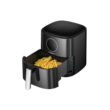 Hisense 5.2L Air Fryer with Digital Touch Control