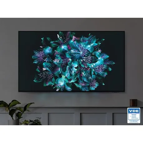 Samsung 65" QN90D 4K NEO QLED Smart TV with AI Gen2 Processor