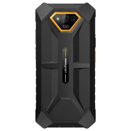 UleFone Armor X13 Android 14 Rugged Smartphone - 6GB, 64GB, Dual-SIM