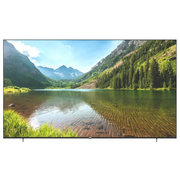 JVC 100-inch QLED Smart TV-LT100NQ7145