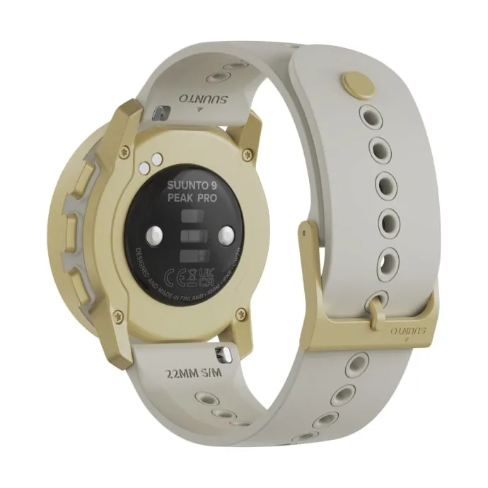 Suunto 9 Peak Pro | PLU1166792