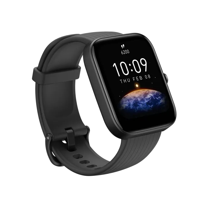 Amazfit Bip 3 Black