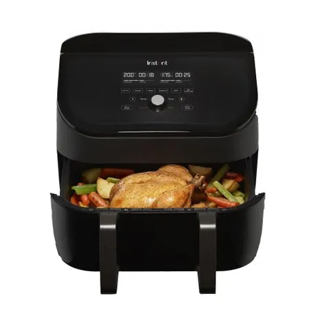 Instant Vortex Plus 8-In-1 VersaZone Air Fryer (8.5L)