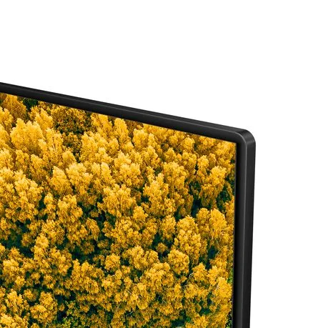 Toshiba 50-inch UHD Smart LED TV - 50C350LN