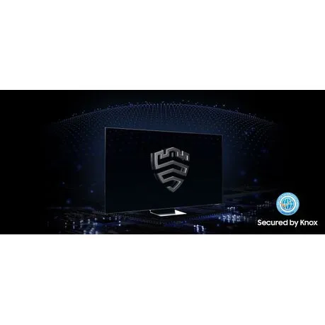 Samsung 65" DU7000 Crystal UHD 4K HDR Smart TV