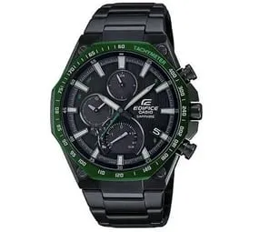 Casio Edifice Analog Bt Sapphir