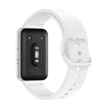 Samsung Galaxy Fit3 - Silver