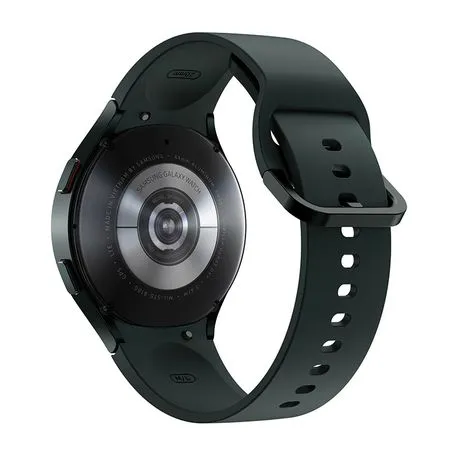 Samsung Galaxy Watch4 (R870) BT Smartwatch (44mm) - Green