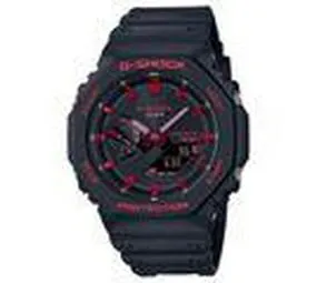 Casio Gshock Anadigi 200 Red/Bl