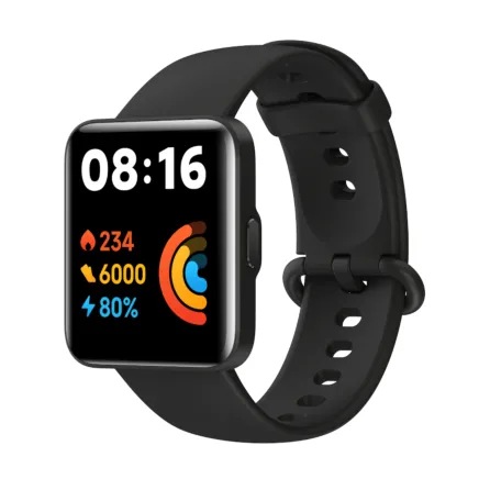 Xiaomi Redmi 1.55" Watch 2 Lite with 100+ Fitness Modes