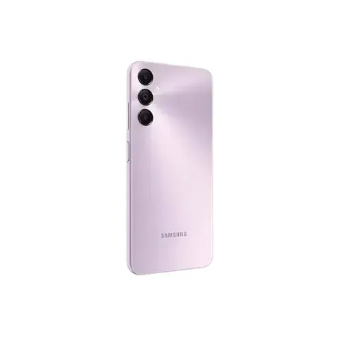 Samsung Galaxy A05s Light Violet Smartphone