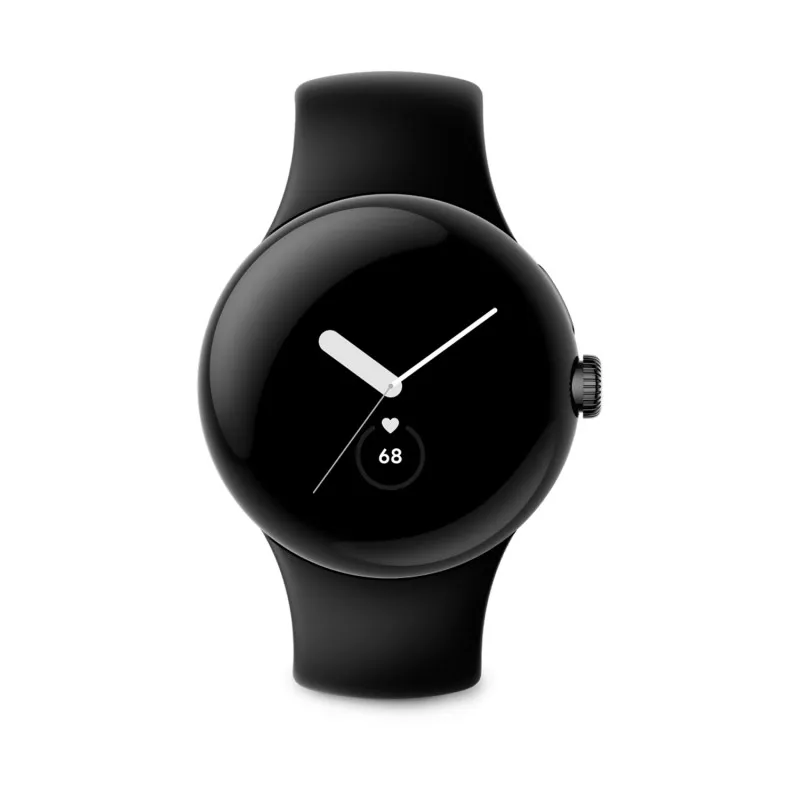 Google Pixel Watch - 4G / Bluetooth / Wi-Fi / 32GB ROM