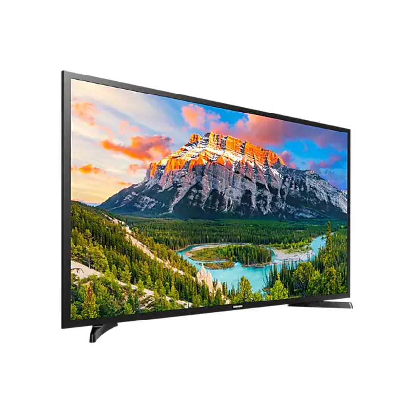 SAMSUNG 40" FULL HD FLAT SMART TV