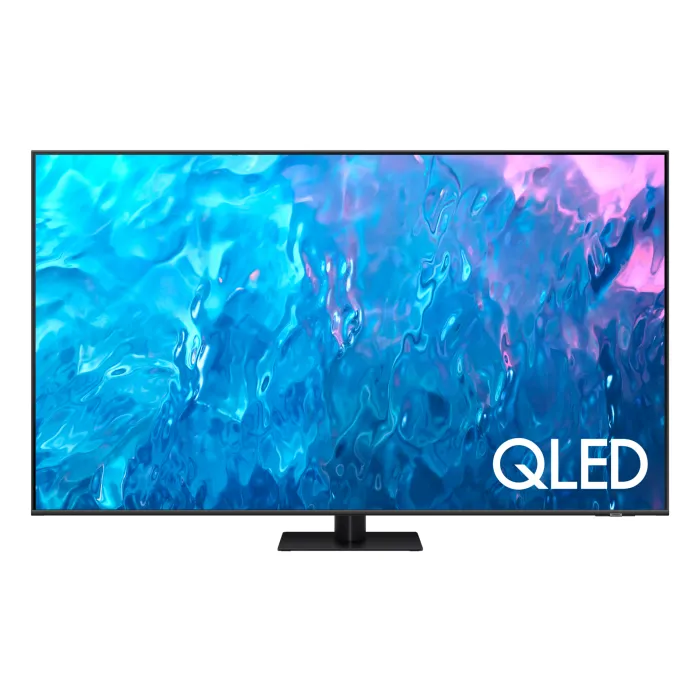 Samsung 55-inch Smart QLED 4K-55Q70C