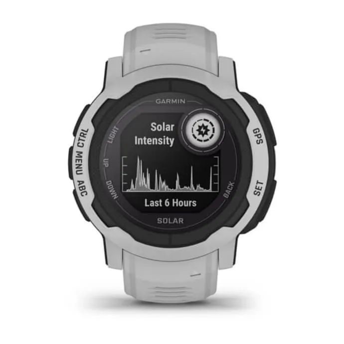 Garmin Instinct 2 Solar Outdoor GPS Watch | PLU1161211