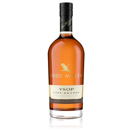 Oude Molen - VSOP Cape Brandy - 750ml