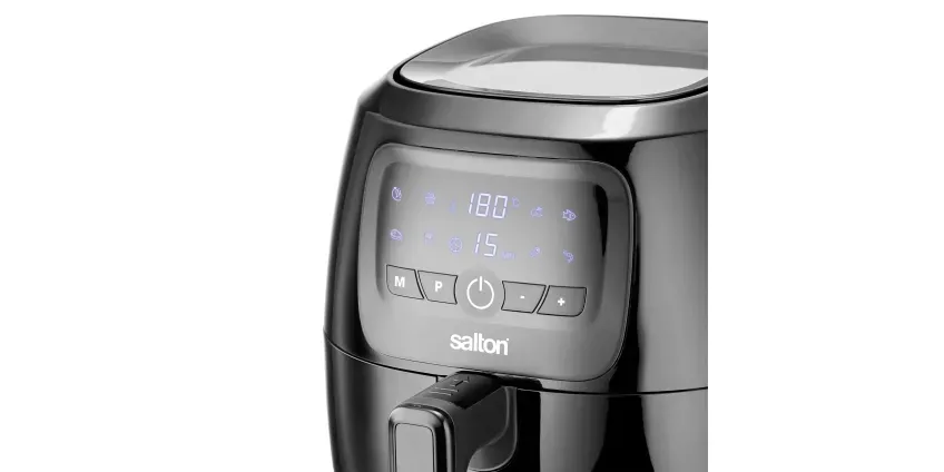 Salton 3.5L Digital Air Fryer