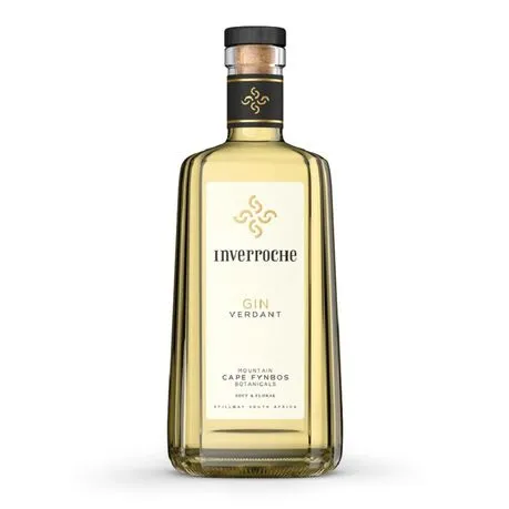 Inverroche Verdant Gin 750ml