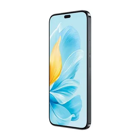 Honor 200 Lite 5G Dual Sim 256GB - Midnight Black