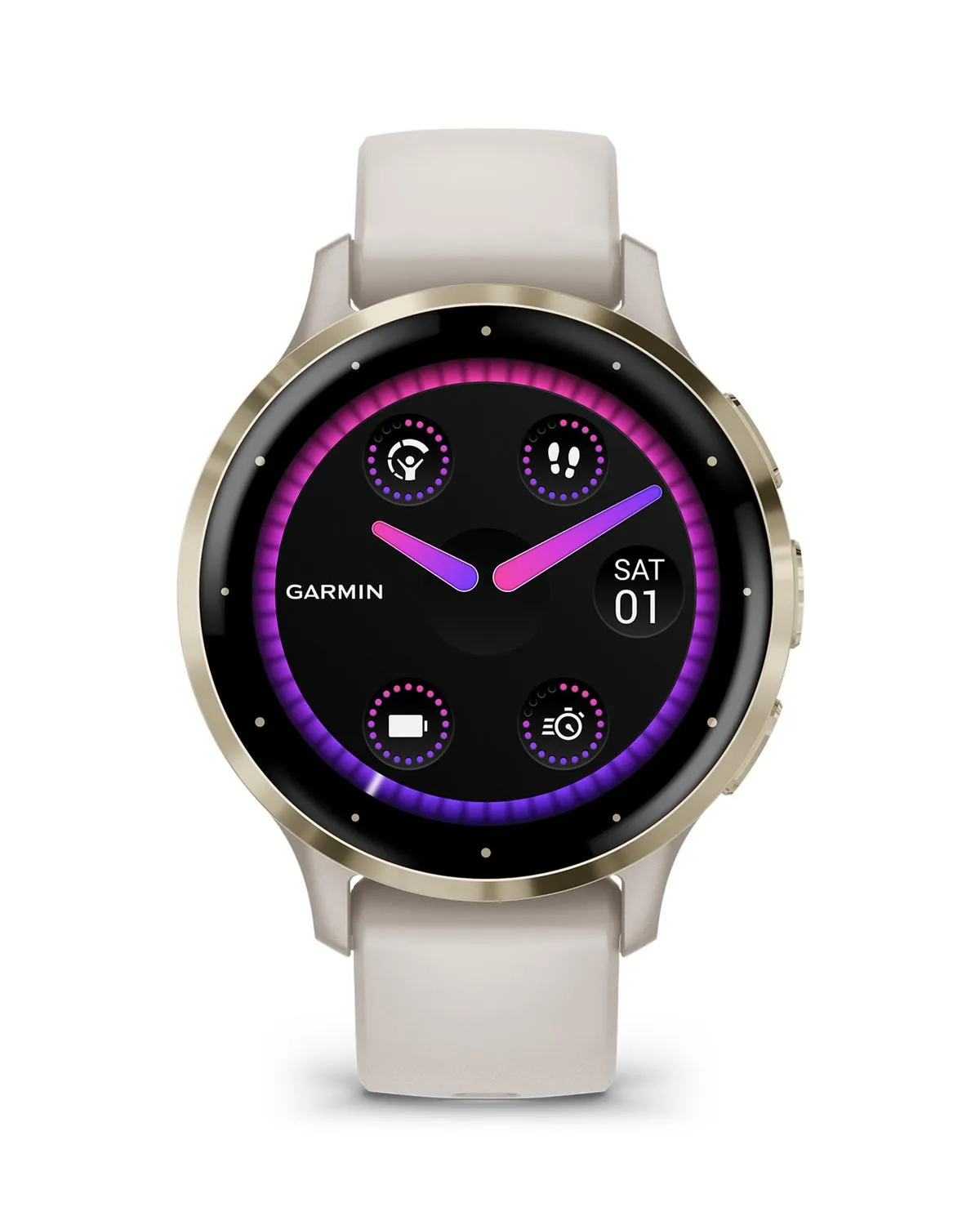 GARMIN VENU 3S GPS SMARTWATCH