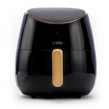 Capri - 5L Air Fryer XXXL