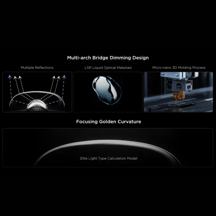 TCL 55-Inch Mini LED Google TV-55C6K