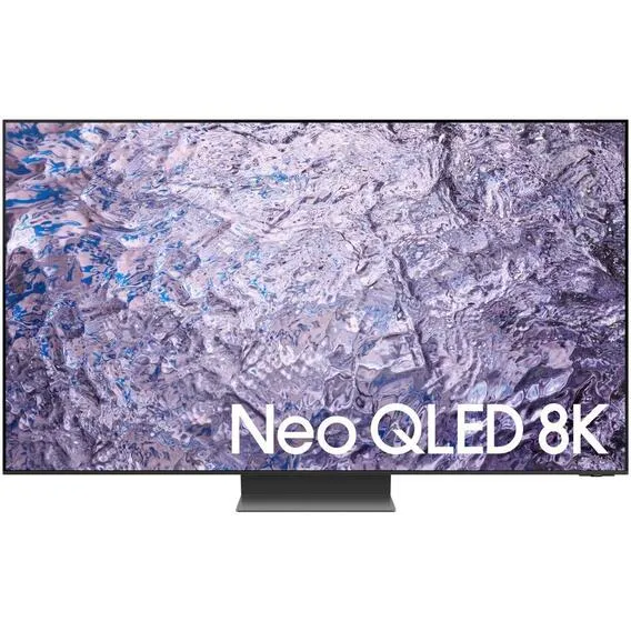 SAMSUNG 75" NEO QLED 8K 120HZ SMART TV QA75QN900CKXXA