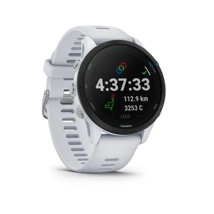 Garmin Forerunner 255 Music Multisport GPS Watch | PLU1163340