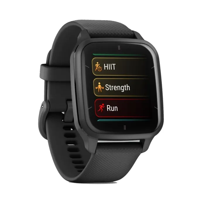 Garmin Venu Sq 2 Music Multisport GPS Smart Watch | PLU1166087