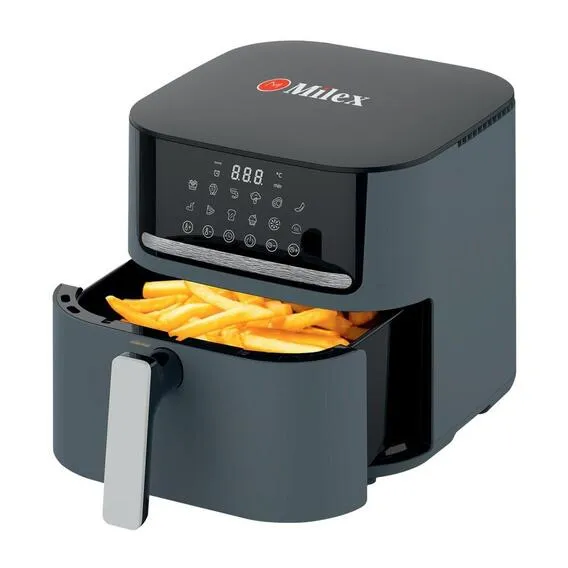 MILEX AIR FRYER 7LT MOA003