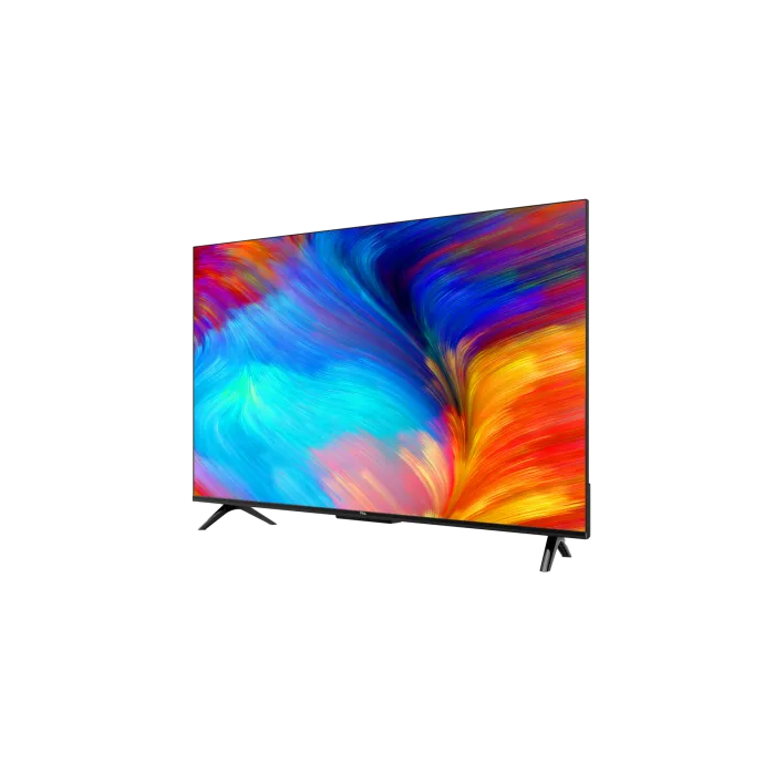 TCL 43-inch 4K HDR Google TV-43P635