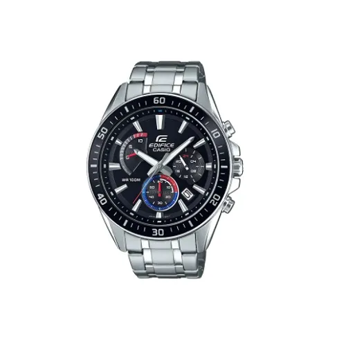 Casio Edifice EFR-552D-1A3VUDF Standard Chronograph Watch