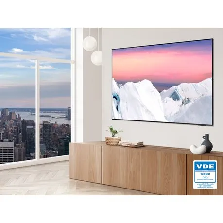 Samsung TVs 43" QN90CA 4K 144Hz Anti Glare QLED Smart TV