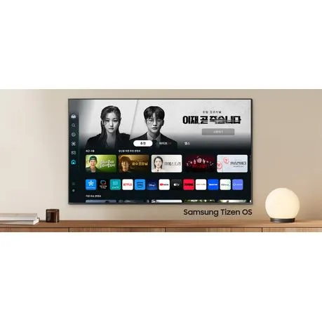 Samsung 55" DU7001 4K UHD Smart TV with 4K Upscaling