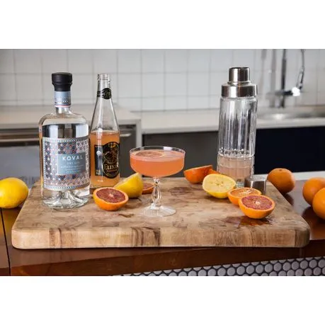 Koval Dry Gin