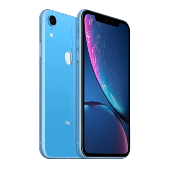 Apple iPhone XR 64GB Blue Pre Own