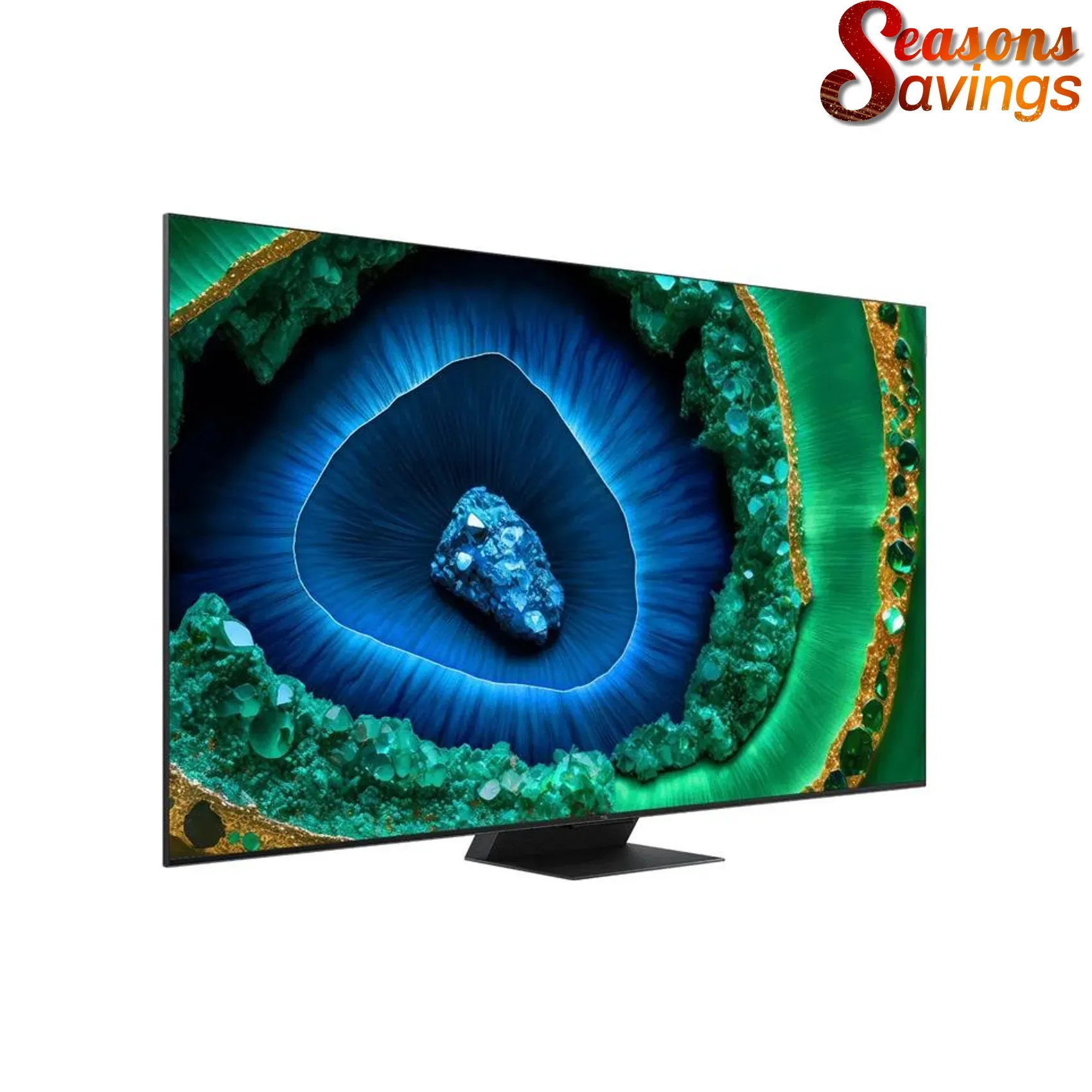 TCL 65-INCH 65C855 PREMIUM QD-MINI LED TV