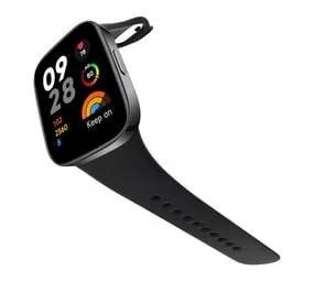 Xiaomi Redmi Watch 3 - Black