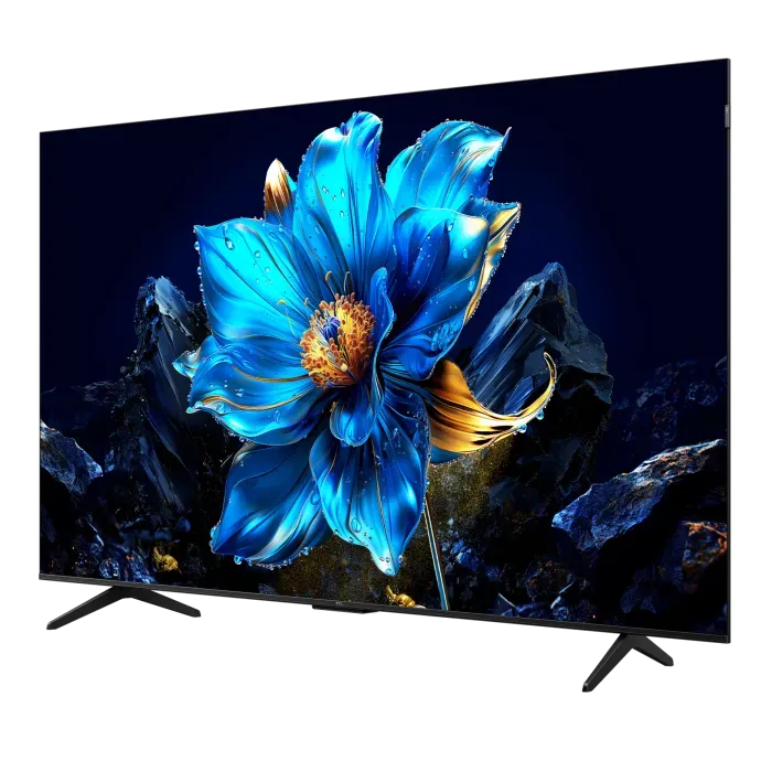 TCL 75-Inch QLED Google TV-75P7K