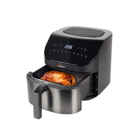 Milex 8L Digital Air Fryer