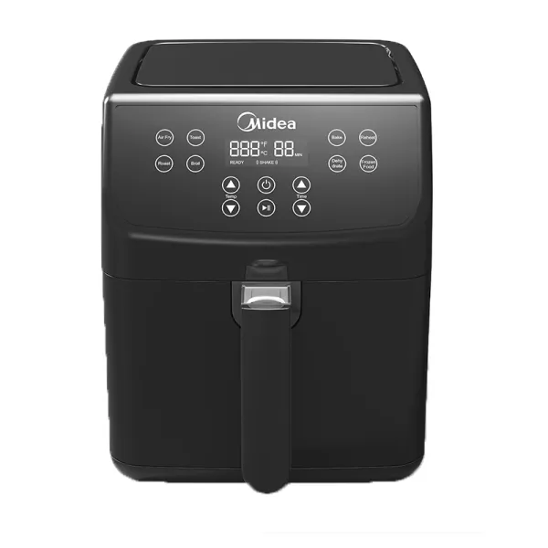 Midea Digital Air Fryer 5.5L