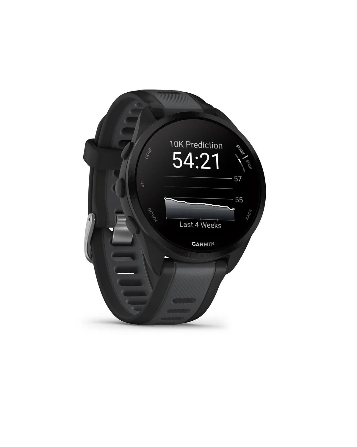 GARMIN FORERUNNER 165 MUSIC SMARTWATCH