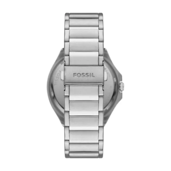 Fossil Men's Evanston Automatic Stainless Steel Watch - BQ2620