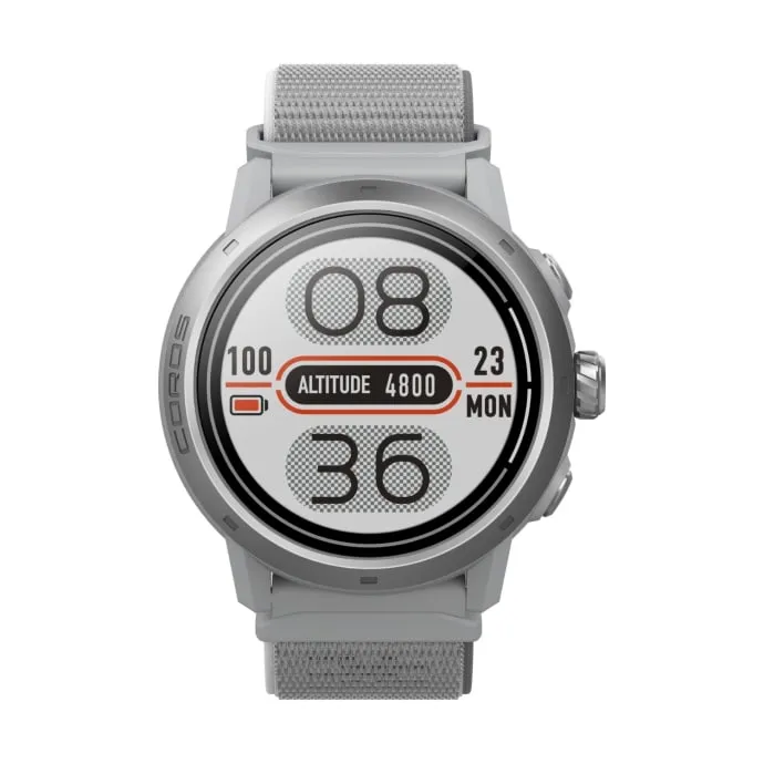 Coros Apex 2 Pro GPS Outdoor Watch | PLU1171759