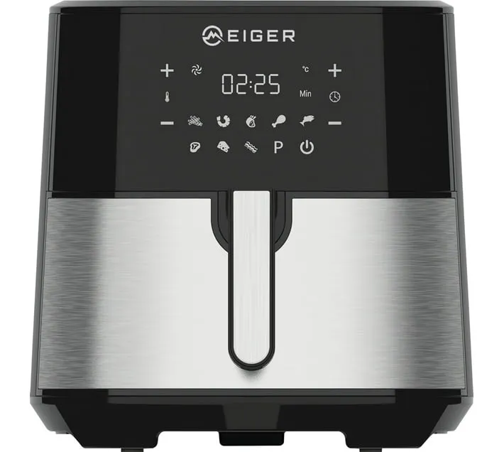 Eiger EG-SFPA09A Air Fryer (8 L)