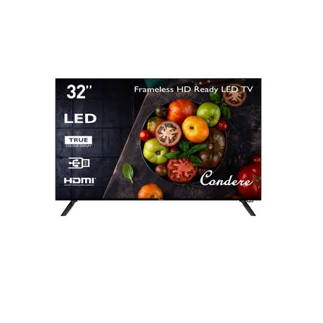 Condere - 32'' HD Ready LED TV