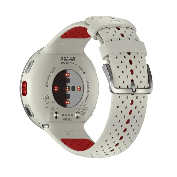 Polar Pacer Pro Advanced GPS Multisport Watch | PLU1163109