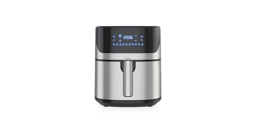 Bennett Read 6L Digital Air Fryer BR6LDAF