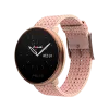 Polar Ignite 2 Fitness Watch – Rose Gold & Pink